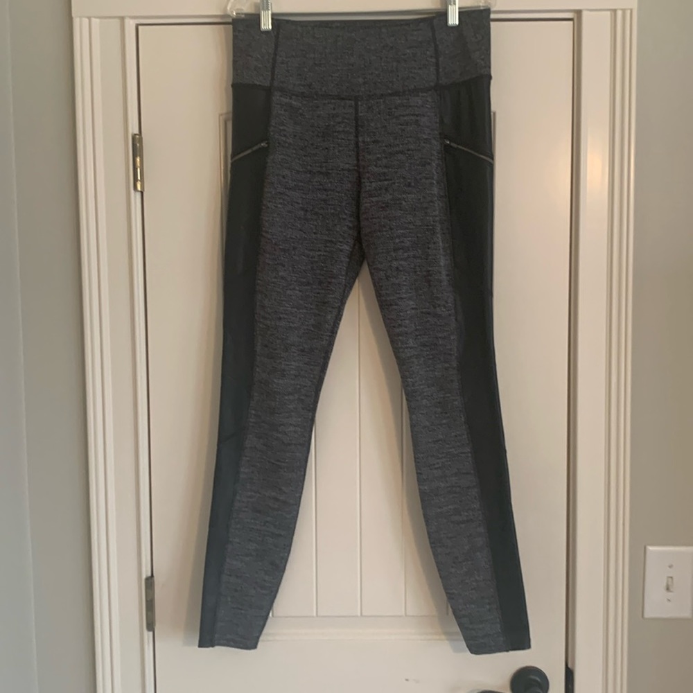 Athleta Tights